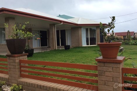 Property photo of 106 Esplanade Point Vernon QLD 4655
