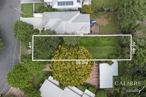 19 Dyne St, Red Hill, QLD 4059