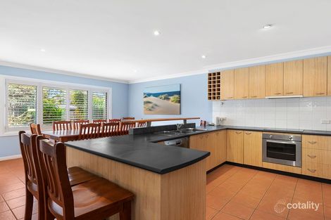Property photo of 1 Foster Street Anglesea VIC 3230
