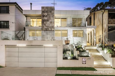 Property photo of 52 Morshead Drive Connells Point NSW 2221
