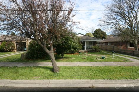 Property photo of 5 Tarana Avenue Upper Ferntree Gully VIC 3156