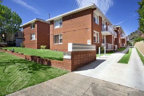 32/158-160 Croydon Ave, Croydon Park, NSW 2133