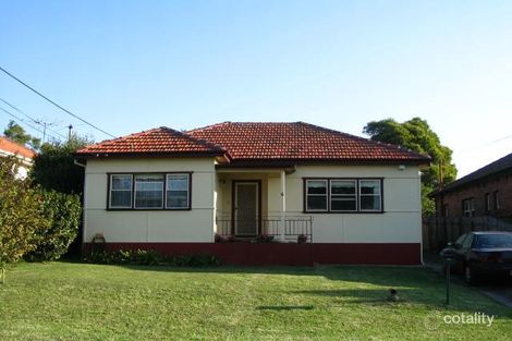 Property photo of 6 Bright Street Ryde NSW 2112