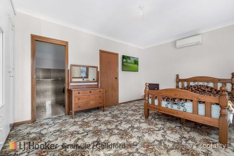 28 Carrington St, Granville, NSW 2142