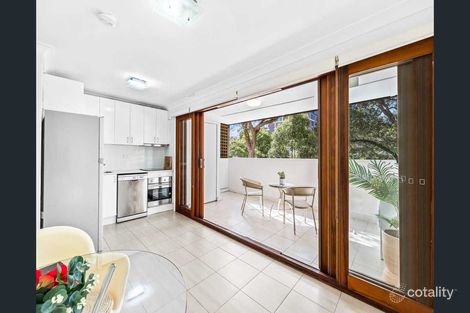Property photo of 110-112 Quarry Street Ultimo NSW 2007