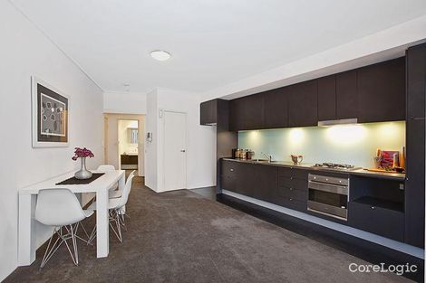 Property photo of 33/30-44 Garden Street Alexandria NSW 2015