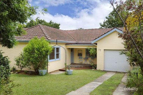 37 Edmund St, Lindfield, NSW 2070