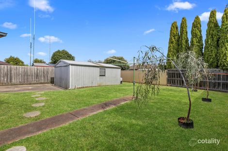 Property photo of 179 Plantation Road Corio VIC 3214