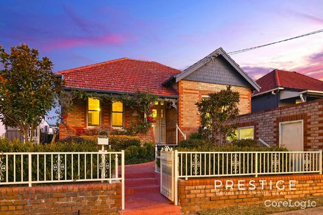Property photo of 218 Wollongong Road Arncliffe NSW 2205