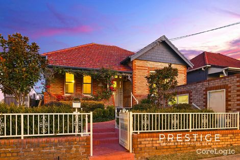 Property photo of 218 Wollongong Road Arncliffe NSW 2205