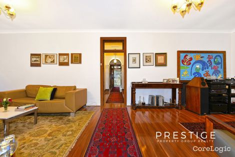 Property photo of 218 Wollongong Road Arncliffe NSW 2205