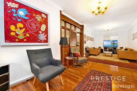 Property photo of 218 Wollongong Road Arncliffe NSW 2205