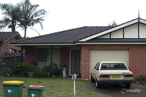 Property photo of 1/99 Langford Drive Kariong NSW 2250