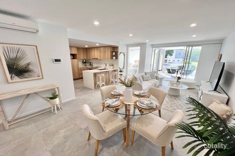 Property photo of 13/30 Burke Street Coorparoo QLD 4151