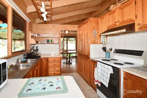 Property photo of 2 Cassell Court Pomonal VIC 3381