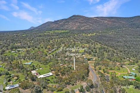 Property photo of 2 Cassell Court Pomonal VIC 3381