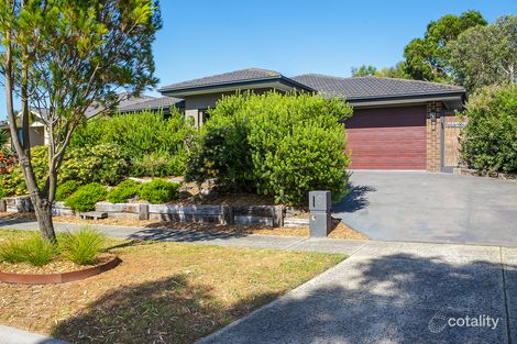 Property photo of 9 Cordia Avenue Botanic Ridge VIC 3977
