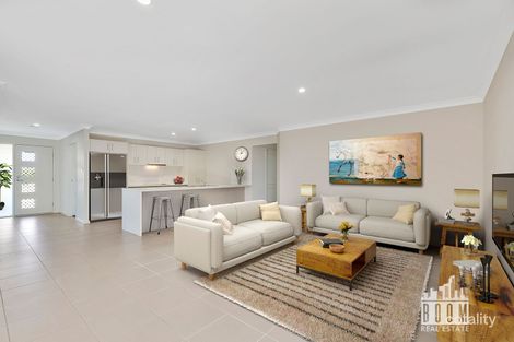 Property photo of 5 Hedgerose Way Parkhurst QLD 4702