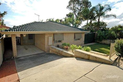 8/59 Westgate Way, Marangaroo, WA 6064