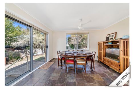 Property photo of 7 Crossley Close Melba ACT 2615