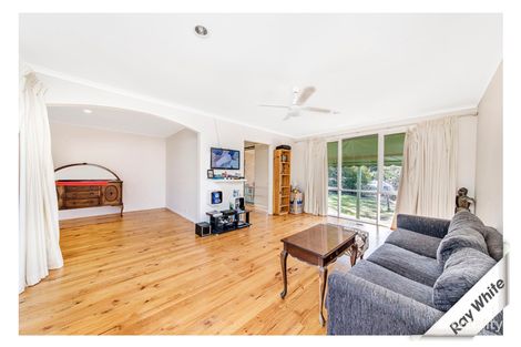 Property photo of 7 Crossley Close Melba ACT 2615