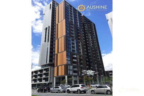 Property photo of 705/1 Network Place North Ryde NSW 2113