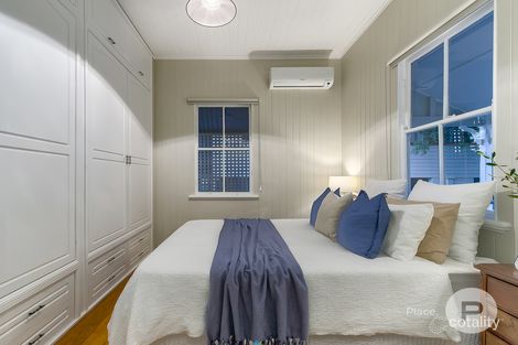 Property photo of 47B Albert Street Camp Hill QLD 4152