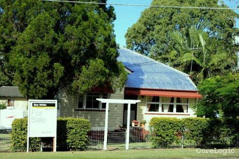 Property photo of 30 Bulgin Avenue Wynnum West QLD 4178