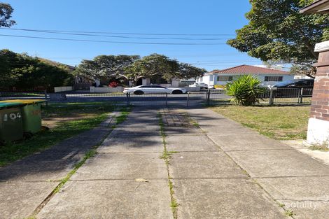 Property photo of 104 Highland Avenue Yagoona NSW 2199