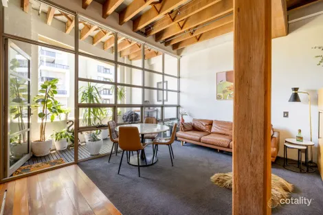 309/1 Layton St, Camperdown, NSW 2050