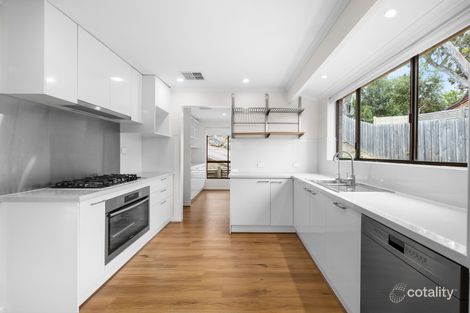Property photo of 3 Grevillea Road Aberfoyle Park SA 5159