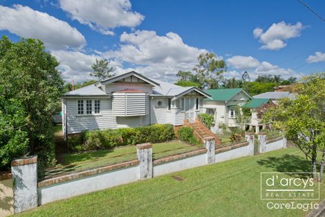 Property photo of 25 Myagah Road Ashgrove QLD 4060