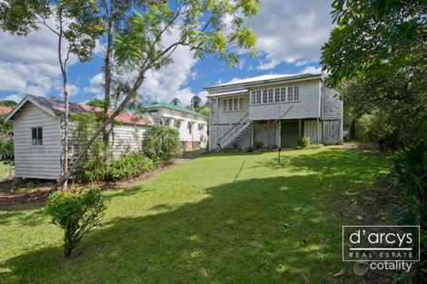 Property photo of 25 Myagah Road Ashgrove QLD 4060