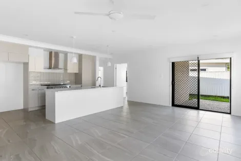 Property photo of 9 Marion Road Upper Coomera QLD 4209