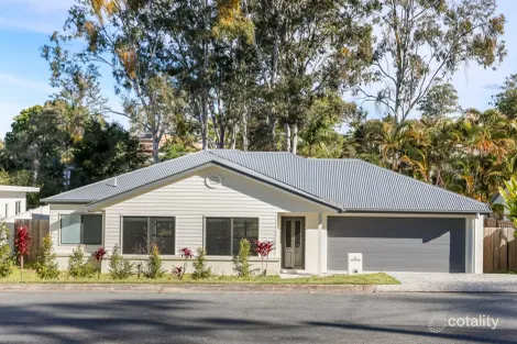 9 Marion Rd, Upper Coomera, QLD 4209