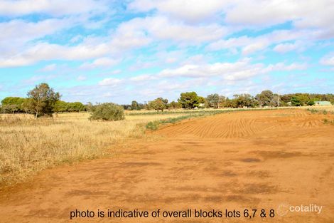 Lot 8 Franks Rd, Barooga, NSW 3644