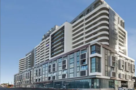 1301d/4 Tannery Walk, Footscray, VIC 3011