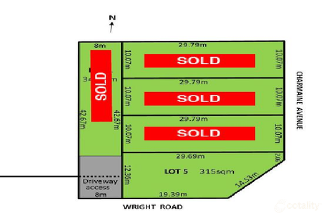 57 Charmaine Ave, Para Vista, SA 5093