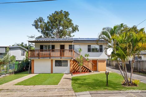 40 CASIUS ST, WOODRIDGE, QLD 4114