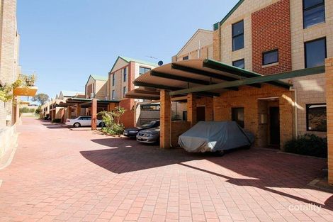 Property photo of 6/14 Boyd Crescent Hamilton Hill WA 6163