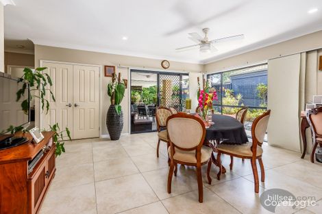 Property photo of 23 Vivacity Drive Upper Coomera QLD 4209