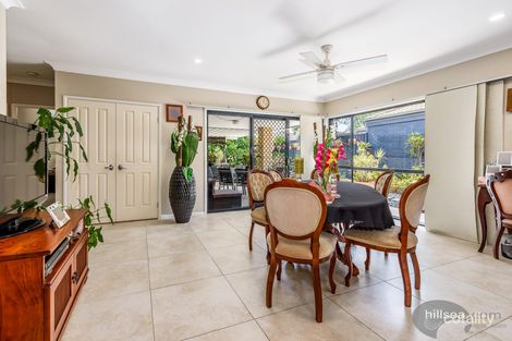 Property photo of 23 Vivacity Drive Upper Coomera QLD 4209