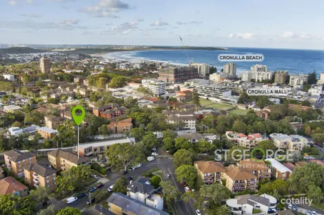 Property photo of 4/21 Searl Road Cronulla NSW 2230
