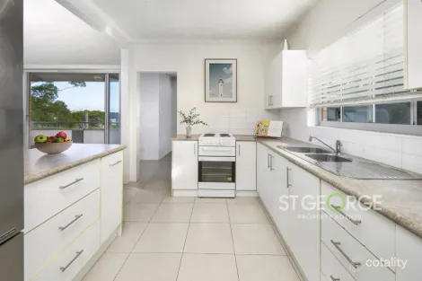 Property photo of 4/21 Searl Road Cronulla NSW 2230