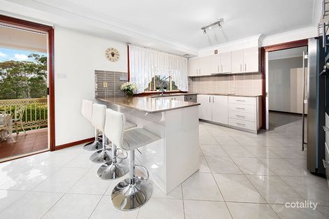 Property photo of 10 Bray Grove Menai NSW 2234