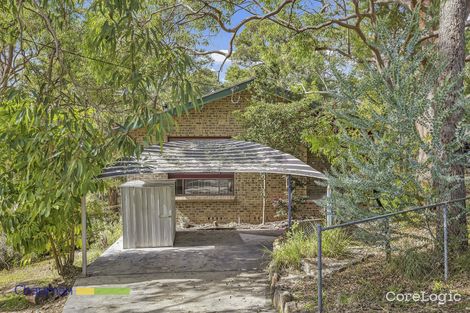 Property photo of 18 The Boulevarde Warrimoo NSW 2774