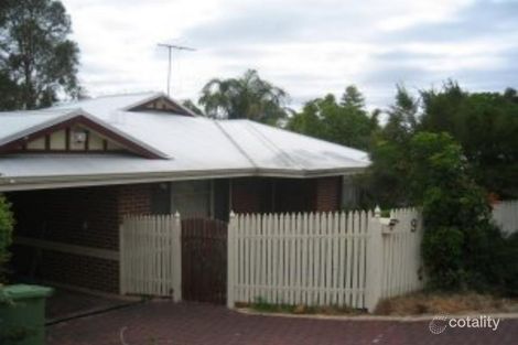 9 Cobden St, Bayswater, WA 6053