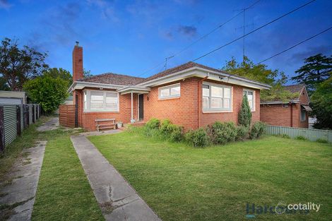 Property photo of 839 Laurie Street Mount Pleasant VIC 3350