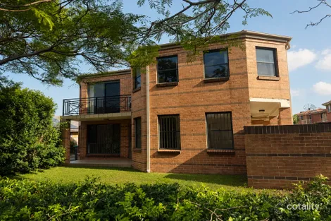 1/114 Highclere Ave, Punchbowl, NSW 2196
