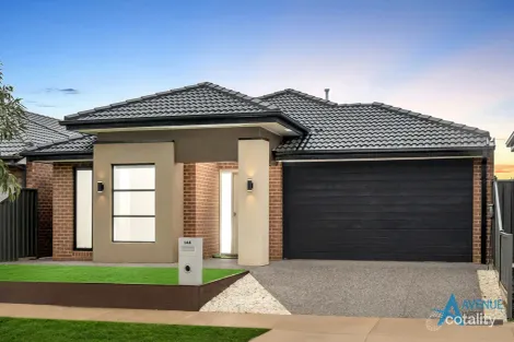 Property photo of 144 Atherstone Boulevard Strathtulloh VIC 3338